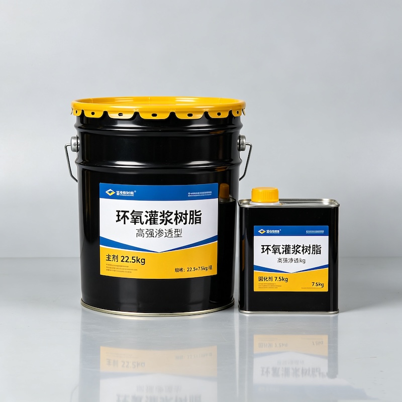 桂林环氧树酯灌浆材料