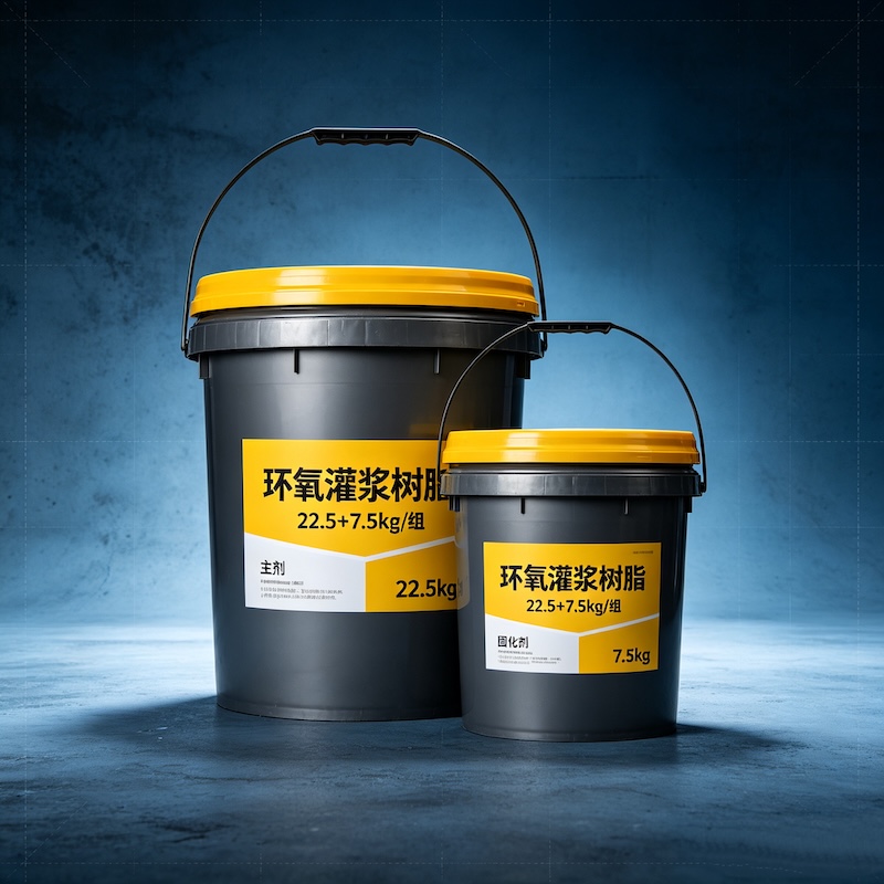 桂林环氧灌浆树脂